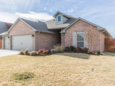 2717 Kathleens Xing, Yukon, OK, 73099
