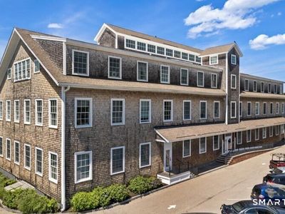 60 Willow Street #304, Stonington, CT, 06378
