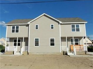 45 Merrick St, West Springfield, MA 01089