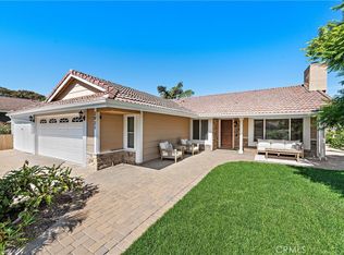 2921 Arreos, San Clemente, CA 92673