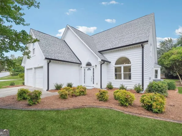 5834 Millers Pond Ln, Powder Springs, GA 30127