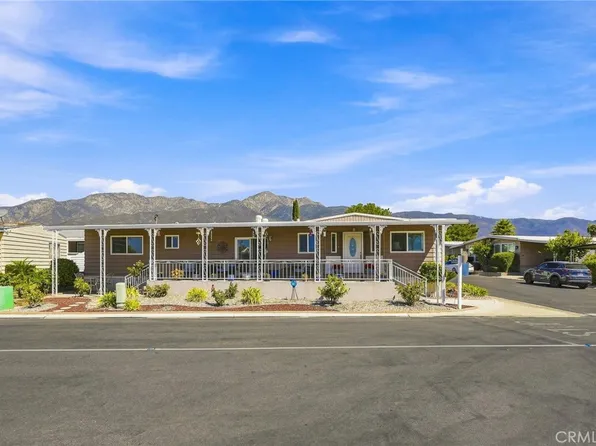 10210 Baseline Rd Space 265, Rancho Cucamonga, CA 91701