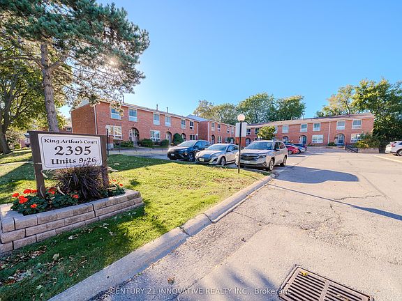 2nd image of 2395 Bromsgrove Rd S #21