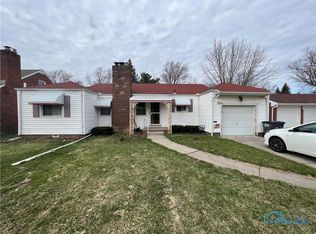 2738 Oxbridge Dr, Toledo, OH 43614