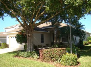 779 Lake Clark Ct, Lakeland, FL 33813