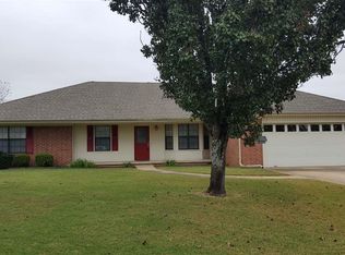 19 Edgehill Cv, Cabot, AR 72023
