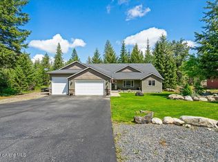 4664 W Delaware St, Spirit Lake, ID 83869