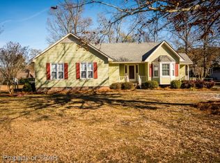 3110 Princeton St, Lumberton, NC 28360