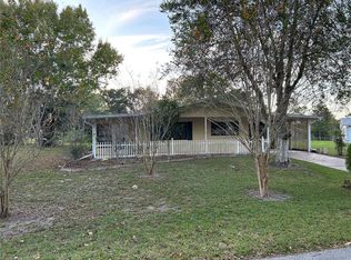 10030 SW 91st Ter, Ocala, FL 34481
