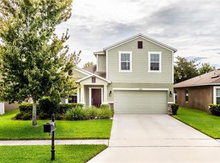 4919 Grassy Knoll Dr, Tavares, FL 32778