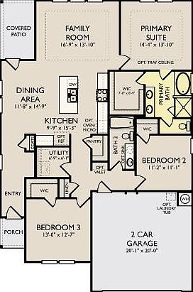 2nd image of this home