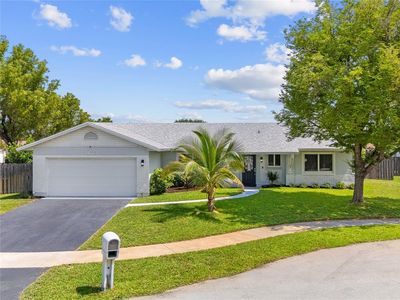 11773 SW 53rd St, Cooper City, FL, 33330