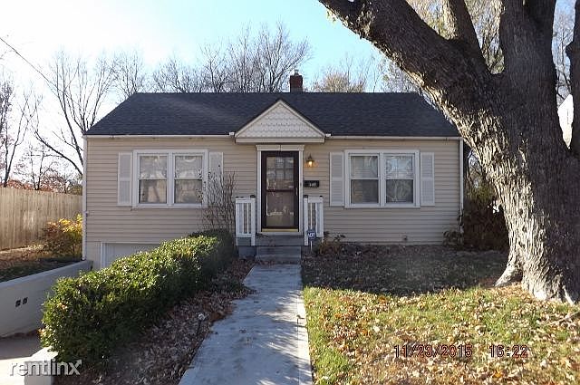 1st image of 4608 Fisher St