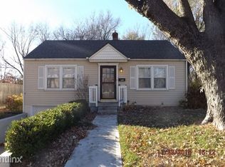 4608 Fisher St, Kansas City, KS 66103