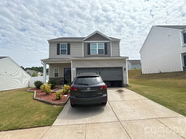 1112 Creedmore Ct, Charlotte, NC 28215