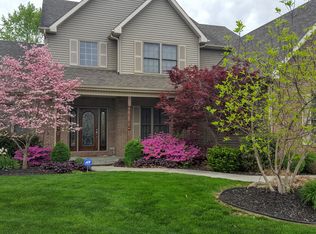 4335 Ironwood Ln, Terre Haute, IN 47802