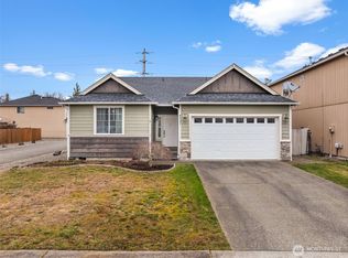 4521 201st Street E, Spanaway, WA