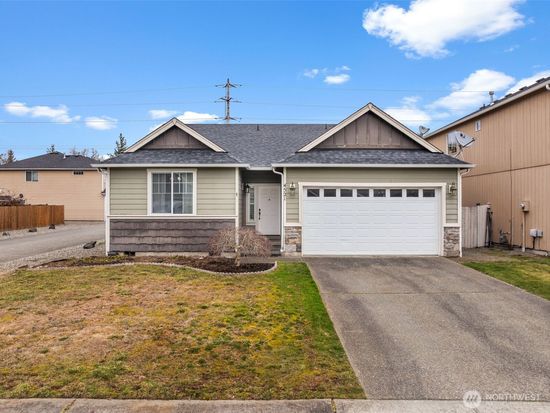 4521 201st Street E, Spanaway, WA 98387