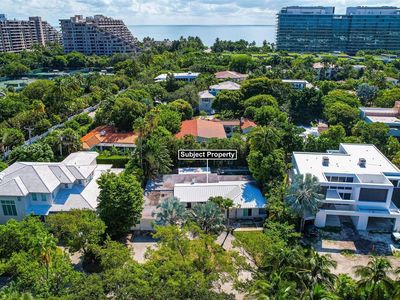 325 Gulf Rd, Key Biscayne, FL, 33149