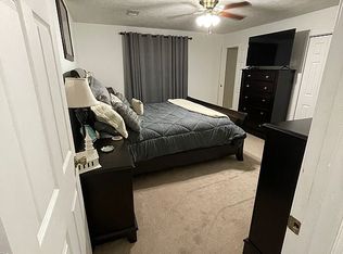 30418 Little Coontail Rd, Aberdeen, MS 39730