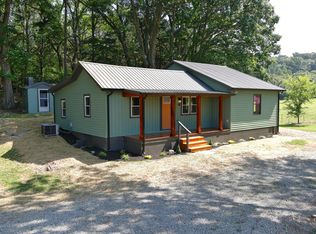 865 Cedar Creek Cave Rd, Greeneville, TN 37743