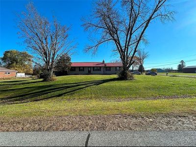 7105 E Carter Rd, Rome, NY, 13440