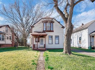 2024 McLaran Ave, Saint Louis, MO 63136