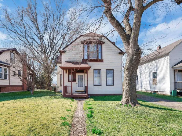 2024 McLaran Ave, Saint Louis, MO 63136