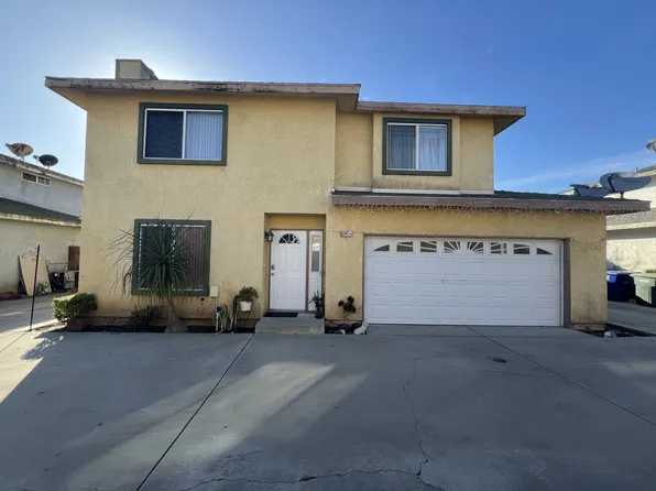 8741 1/2 Ramona St, Bellflower, CA 90706