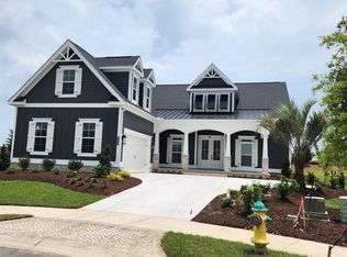 6077 Bolsena Pl LOT 22, Myrtle Beach, SC 29572