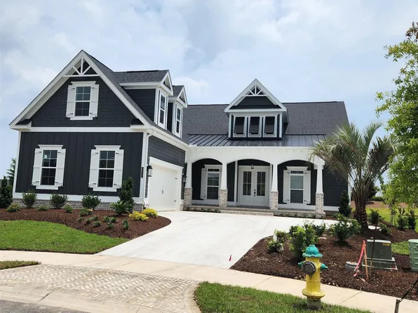 6077 Bolsena Place Lot 22, Myrtle Beach, SC 29572