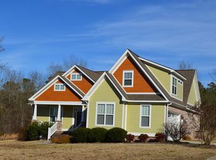 267 Jockey Trl, Aiken, SC 29801