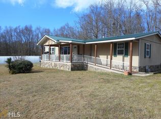 158 Lack Way, Hartwell, GA 30643