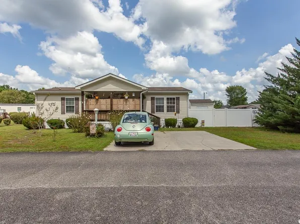 1051 Hunter Way, Conway, SC 29526