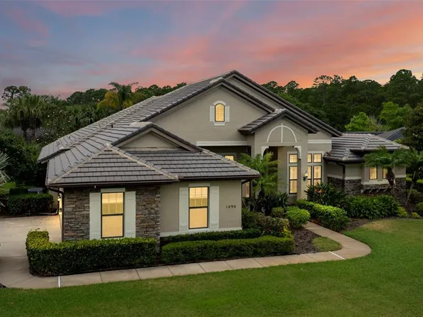 1096 Hampstead Ln, Ormond Beach, FL 32174