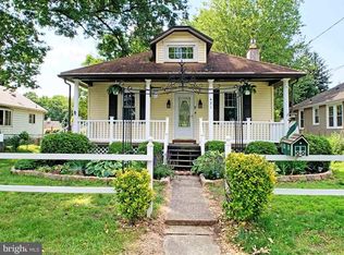 421 Woodland Ave, Morrisville, PA 19067