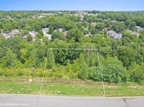 200 E 122nd St, Kansas City, MO 64145