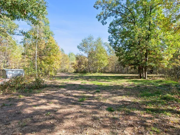 9250 Perida Rd, Webster, WI 54893