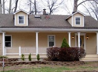 705 Harrison St, Florissant, MO 63031