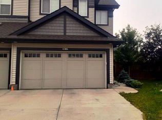 6306 167a Ave NW, Edmonton, AB T5Y3P7