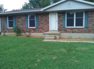 3533 Buckhorn Dr, Lexington, KY 40515