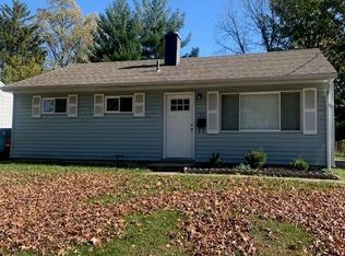 3977 Mantell Ave, Cincinnati, OH 45236