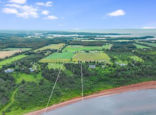 Wanderers Ln, Saint John'S Parish, PE C0A1A0