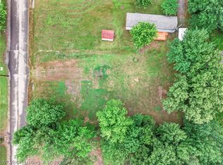 508 Maple St, Bonanza, AR 72916