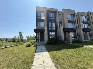 31 Breyworth Rd, Markham, ON L6C0Z5