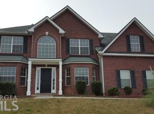 8501 Regent St, Jonesboro, GA 30238