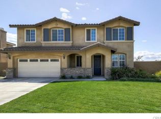 16385 Twinberry Ct, Fontana, CA 92336