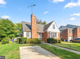 9607 Garwood St, Silver Spring, MD 20901