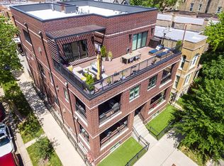 900 N Hoyne Ave APT 3, Chicago, IL 60622