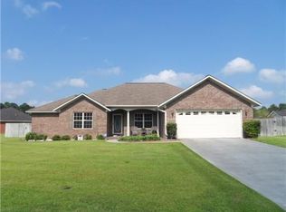 240 Teresa Ave, Allenhurst, GA 31301